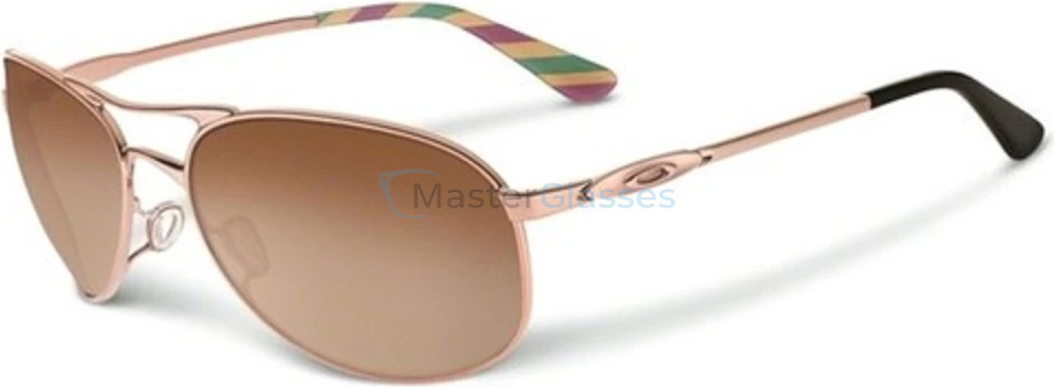   Oakley Given OO4068 406805 Rose Gold