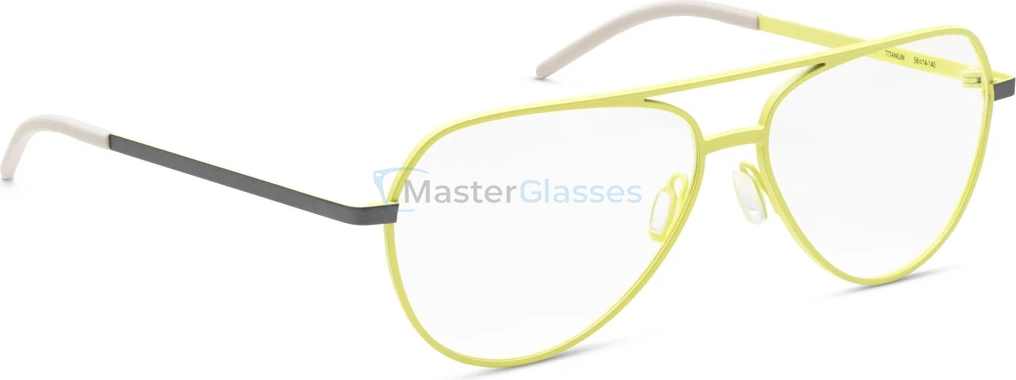 Оправа Orgreen HOJO 978 58/14