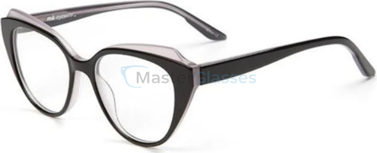 Оправа MO UPPER 0480A B 50/17