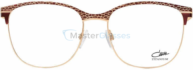 Оправа Cazal 1242 1 54/17
