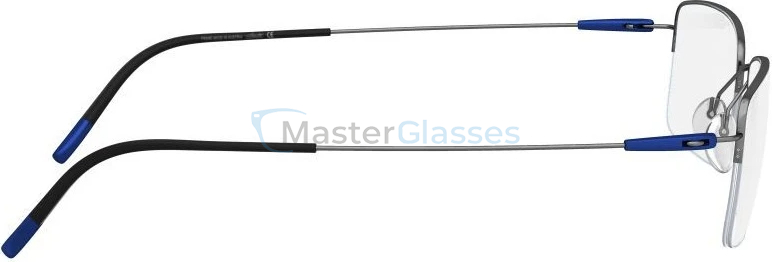 ������ Silhouette 5496 6500 53/19 Dynamics Colorwave