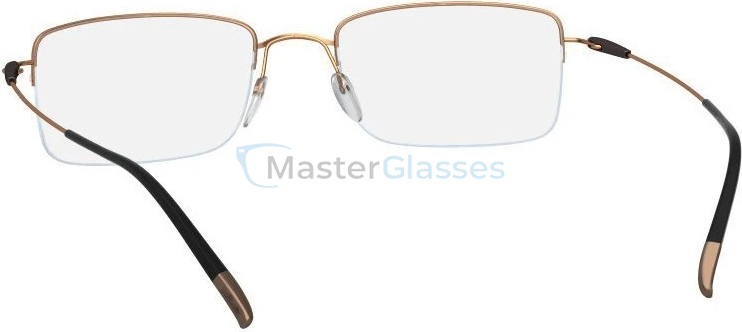 Оправа Silhouette 5496 7630 53/19 Dynamics Colorwave