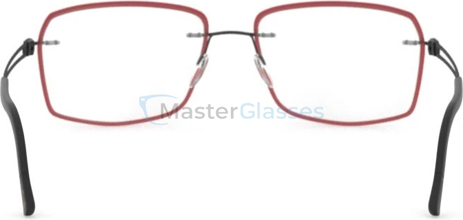 Оправа Silhouette 5550 JH 9040 53/17 Accent Rings