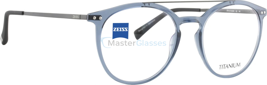 Оправа Carl Zeiss 10020 520 50/18