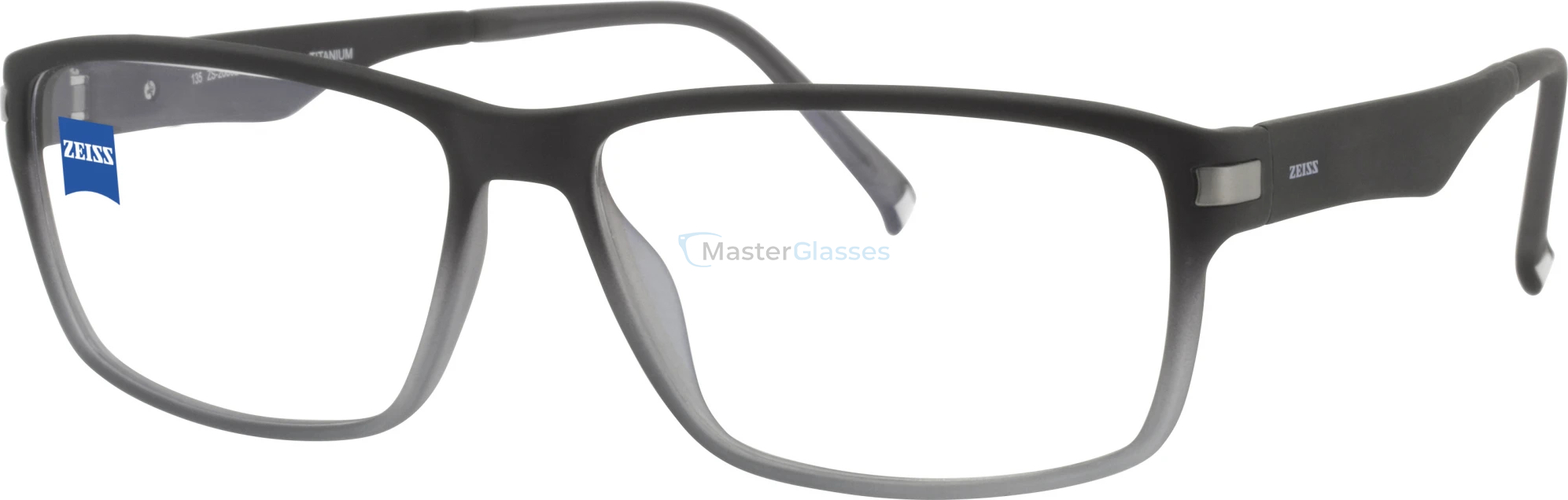 Оправа Carl Zeiss 20002 220 55/14