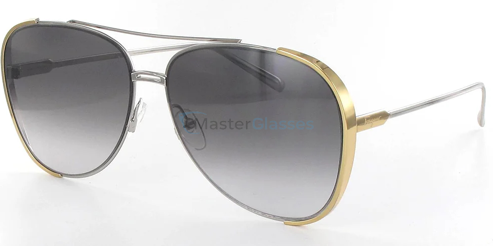 Солнцезащитные очки Salvatore Ferragamo 205s-050