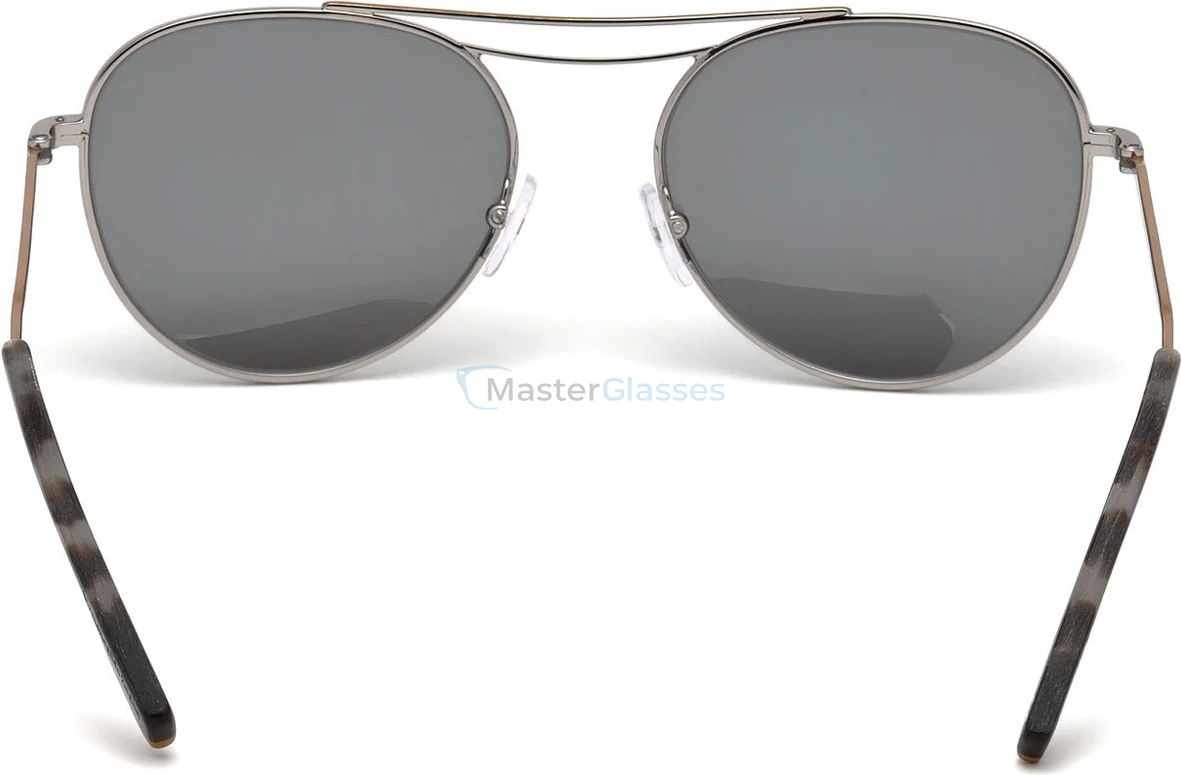 ERMENEGILDO ZEGNA EZ 0103 18C 54