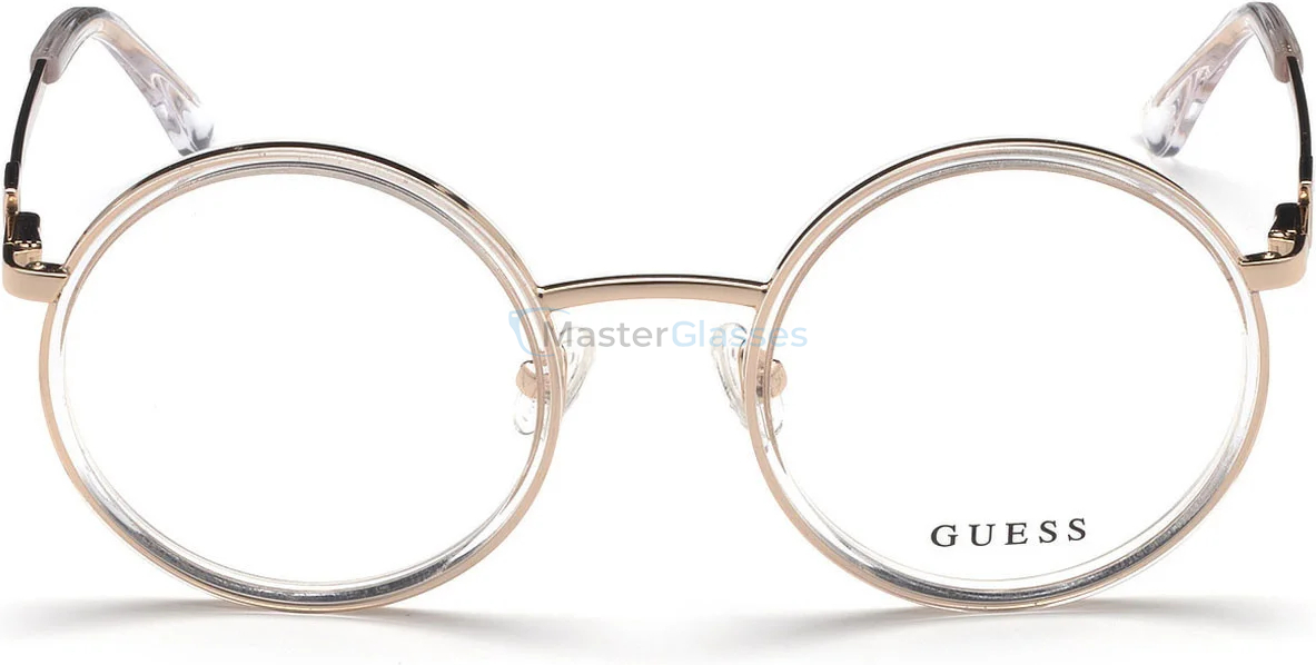  GUESS GU 2730 026 50