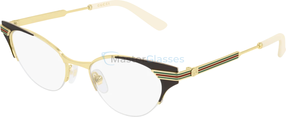 Оправа Gucci GG0523O-001 50