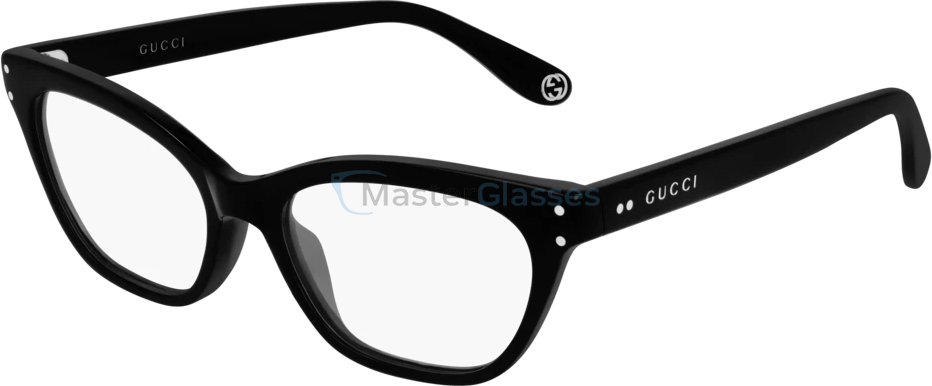 Оправа Gucci GG0570O-005 52