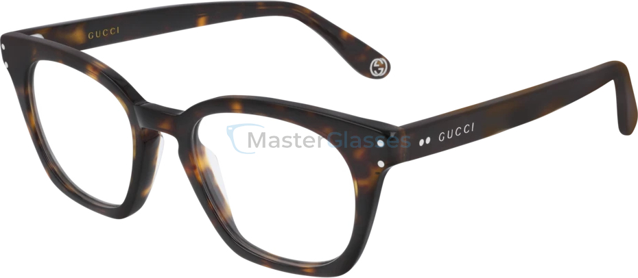 Оправа Gucci GG0572O-007 50