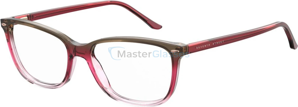 Оправа SAFILO 7A 535 DQ2