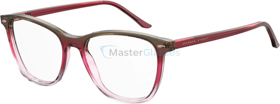 Оправа SAFILO 7A 536 DQ2