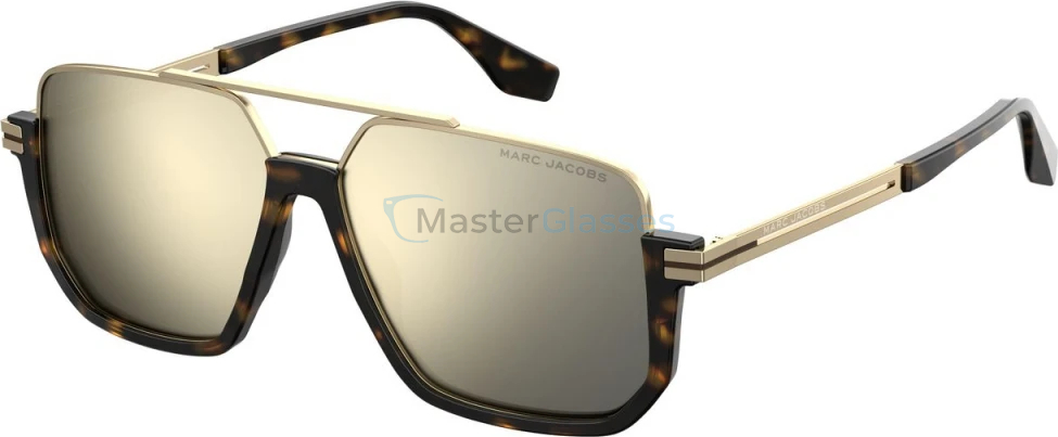Солнцезащитные очки MARC JACOBS MARC 413/S 086