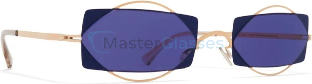 Солнцезащитные очки MYKITA CHARLOTTE 1509113