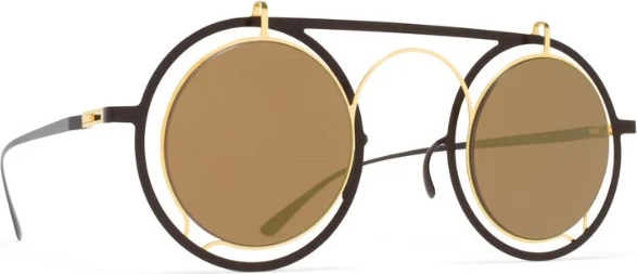 Солнцезащитные очки MYKITA SIRU 1507662