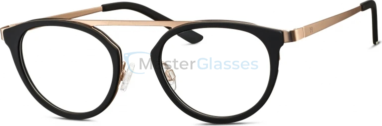 Оправа Humphreys Eschenbach 581041-10 47х20