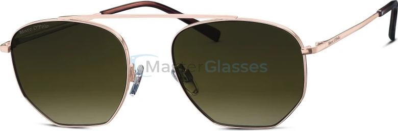 Солнцезащитные очки Marc O& Polo Eschenbach 505093-20