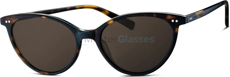 Солнцезащитные очки Marc O& Polo Eschenbach 506167-61