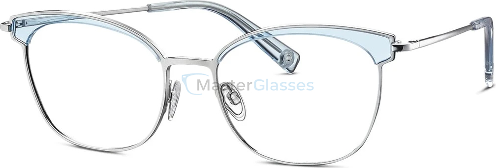 Оправа BRENDEL Eschenbach 902285-07 52х17 COSMO