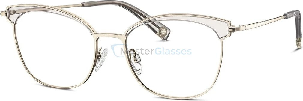 Оправа BRENDEL Eschenbach 902285-22 52х17 COSMO