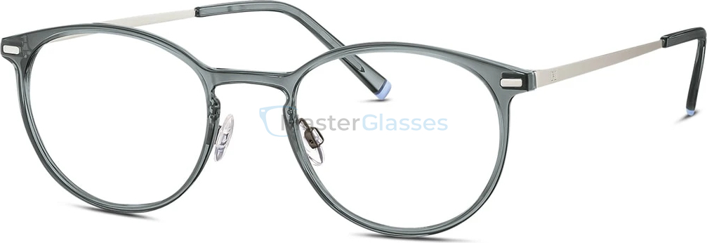 Оправа Humphreys Eschenbach 581077-40 50х20
