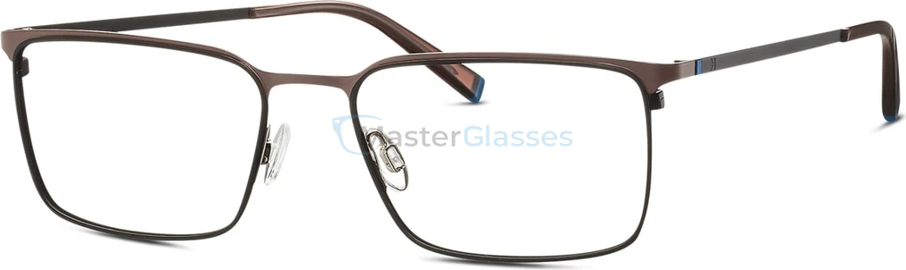 Оправа Humphreys Eschenbach 582293-60 53х17