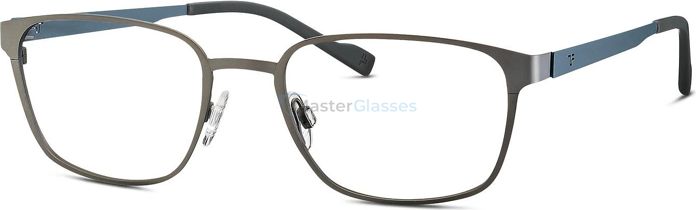 Оправа TITANflex Eschenbach 820754-37 52х19