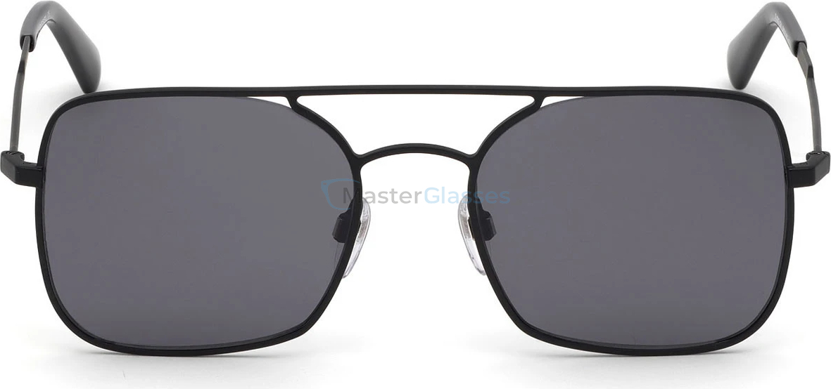 Солнцезащитные очки Diesel DL 0302 02A 54