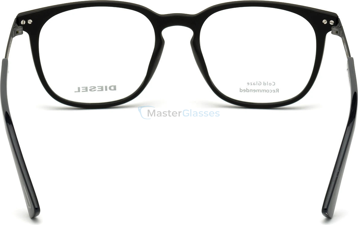 Оправа Diesel DL 5349 02A 51