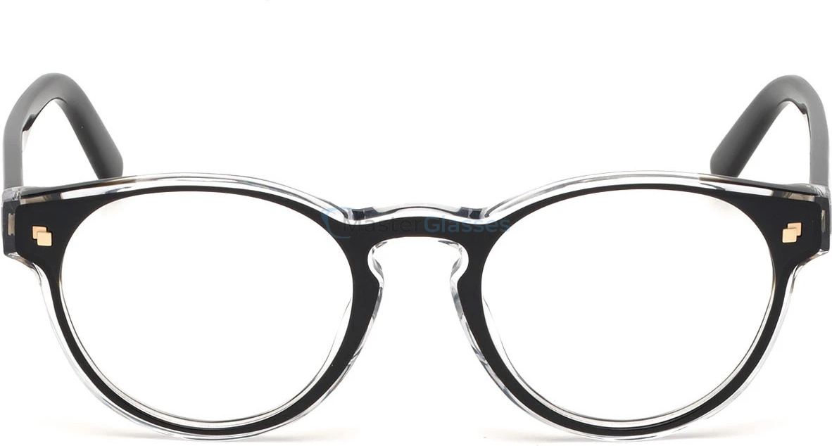 Оправа Dsquared2 DQ 5282 001 50