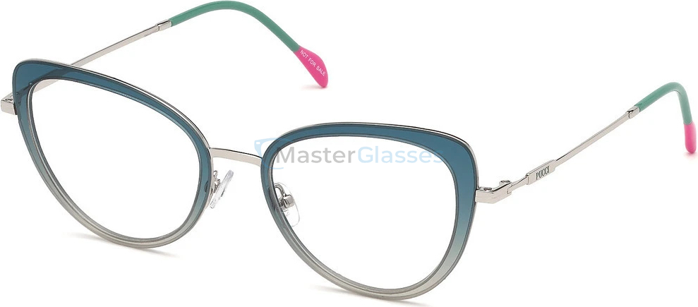 Оправа Emilio Pucci EP 5114 089 52