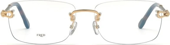 Оправа FRED FG 50002U 032 58