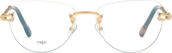 Оправа FRED FG 50003U 030 55