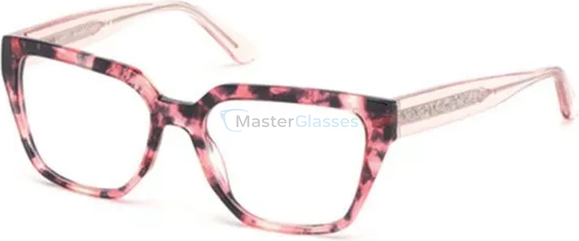 Оправа GUESS GM 341 054 53