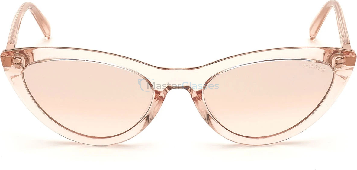 Солнцезащитные очки GUESS GUS 3053 72Z 55
