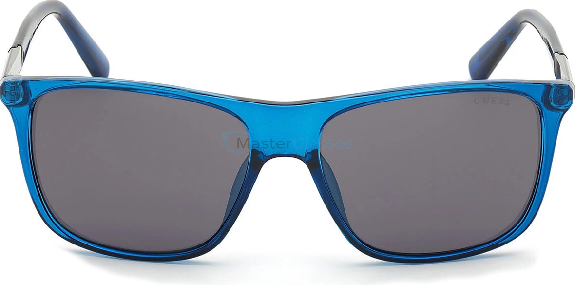 Солнцезащитные очки GUESS GUS 6957 91A 58