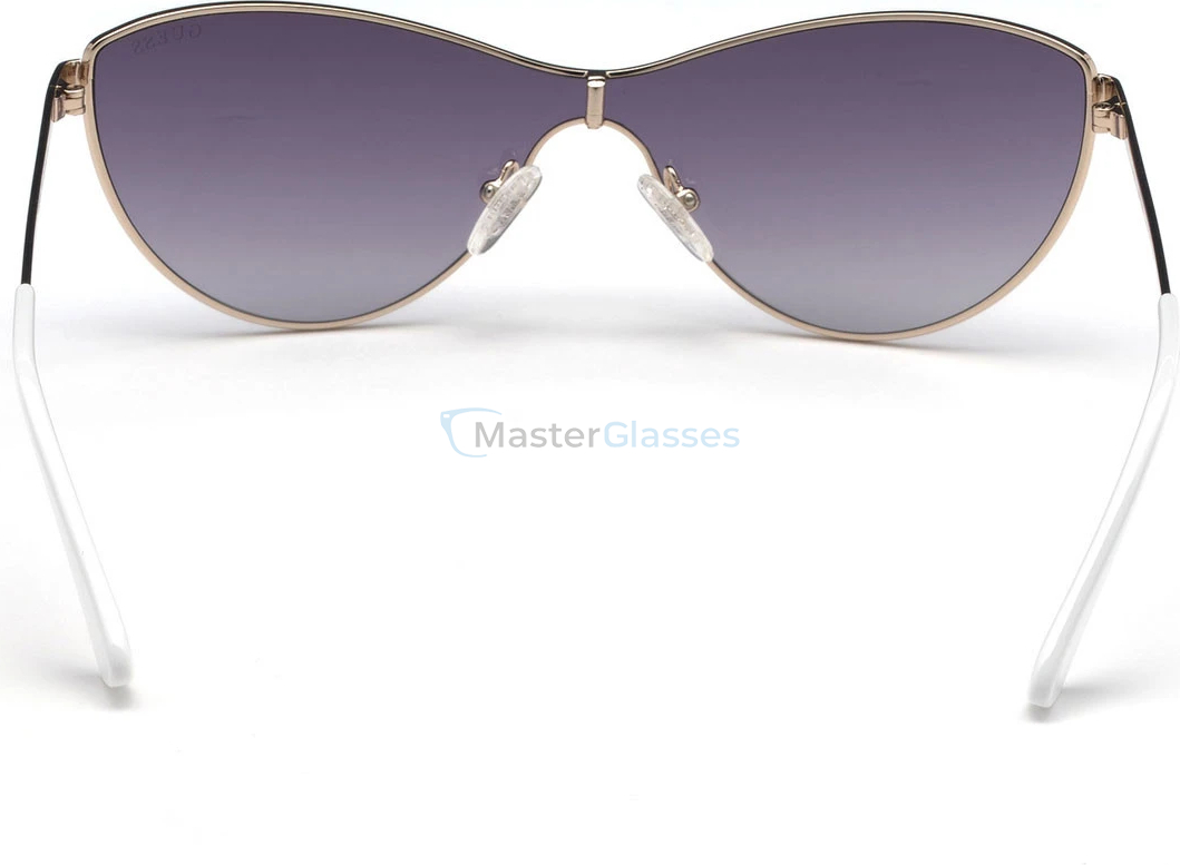 Солнцезащитные очки GUESS GUS 7630 21W 00