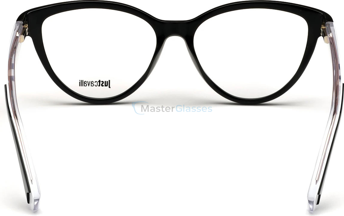 ������ JUST CAVALLI JC 936 001 53