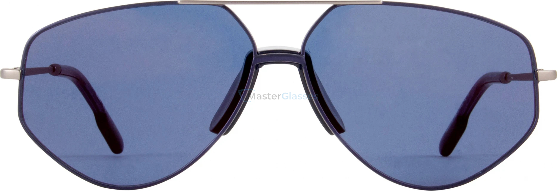 Солнцезащитные очки KENZO KZ 40014U 13X 61