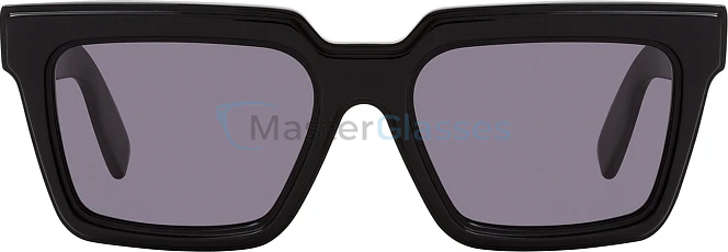 Солнцезащитные очки KENZO KZ 40020I 01A 53