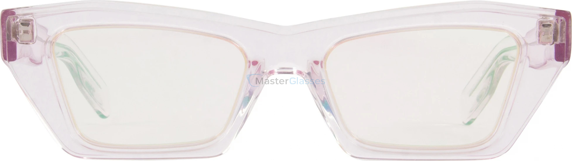 Солнцезащитные очки KENZO KZ 40021I 72Z 51