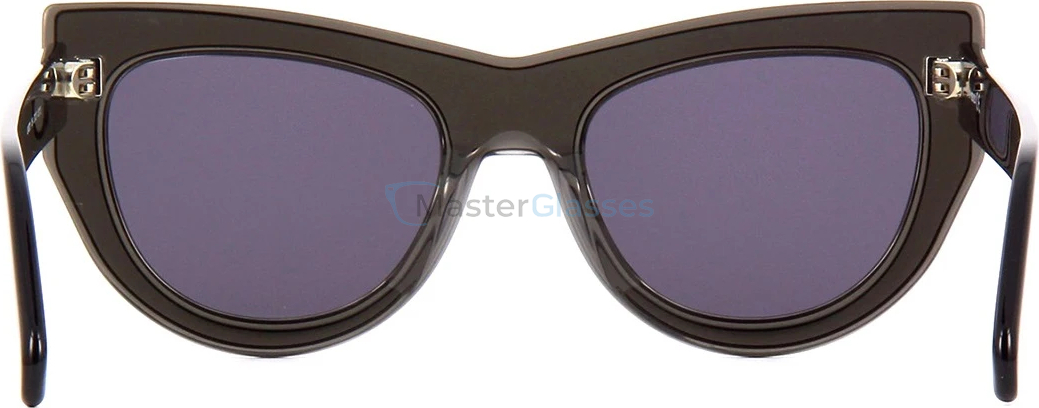 Солнцезащитные очки KENZO KZ 40022I 05A 53