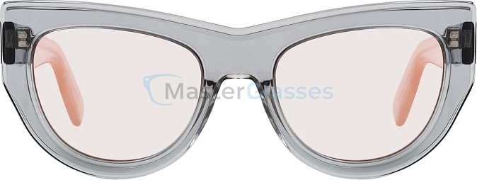 Солнцезащитные очки KENZO KZ 40022I 20C 53