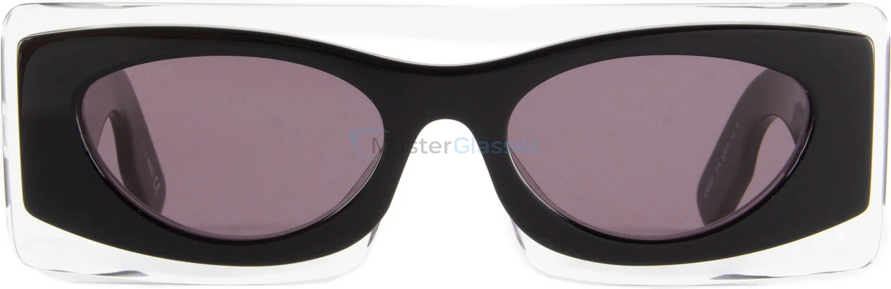 Солнцезащитные очки KENZO KZ 40023I 01A 52