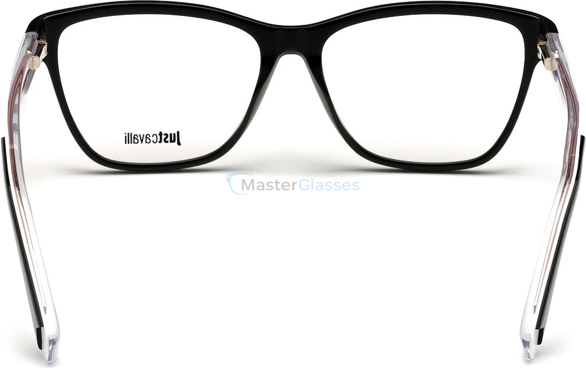 Оправа JUST CAVALLI JC 935 001 53