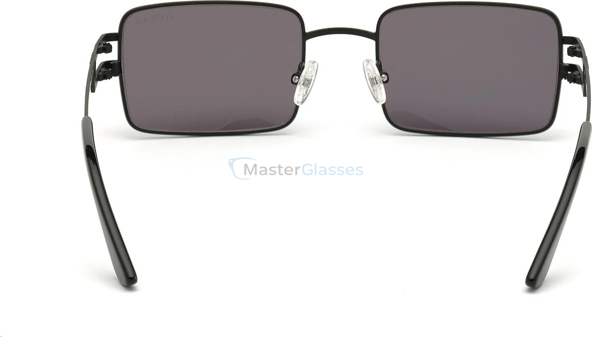 Солнцезащитные очки GUESS GUS 7660 02A 50