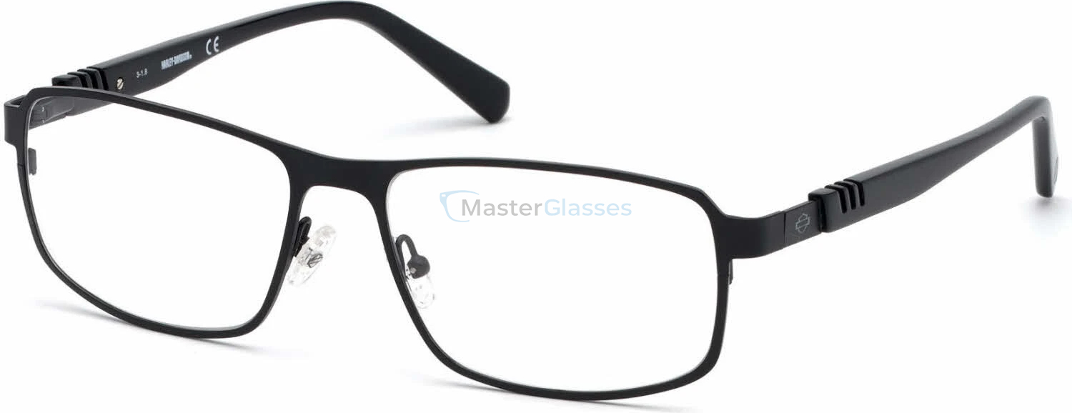 Оправа HARLEY-DAVIDSON HD 0784 002 58