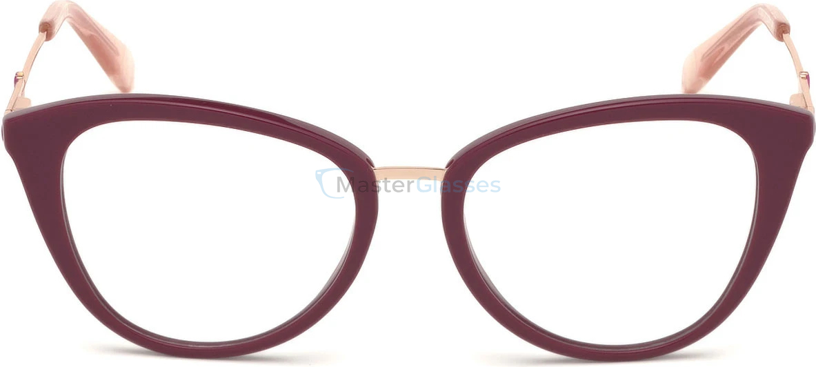 Оправа JUST CAVALLI JC 900 077 52