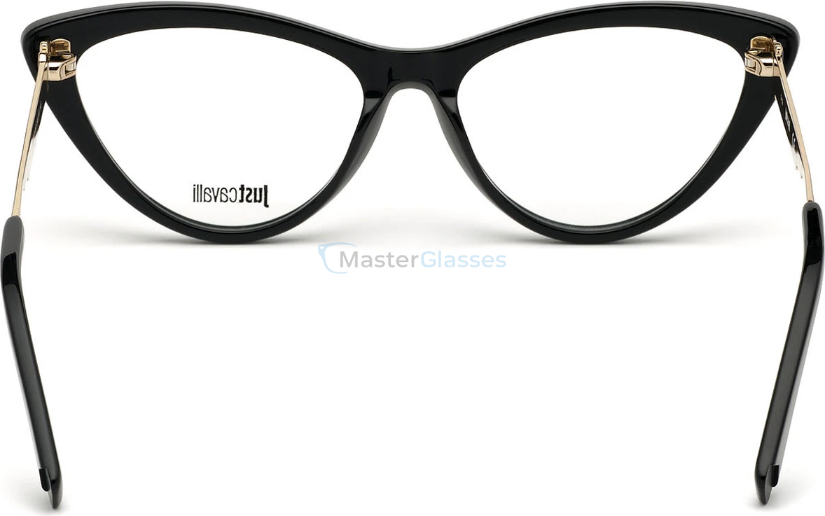 Оправа JUST CAVALLI JC 927 001 54